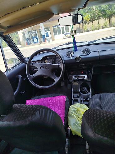 masın satışı: VAZ (LADA) 2106: 1.6 l | 2003 il 59686 km Sedan — 1