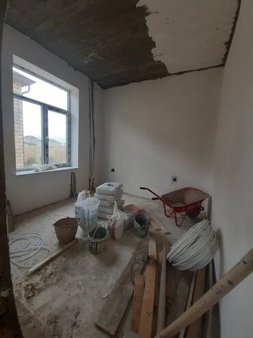 Həyət evləri və villaların satışı: Mehdiabad 7 otaqlı, 220 kv. m, Kredit yoxdur, Yeni təmirli — 7