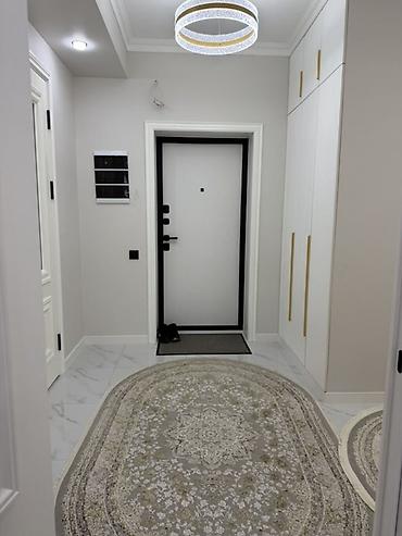 Продажа квартир: 2 комнаты, 80 м², Элитка, 6 этаж, Евроремонт at lalafo.kg — 11 Продажа квартир: 2 комнаты, 80 м², Элитка, 6 этаж, Евроремонт — 11