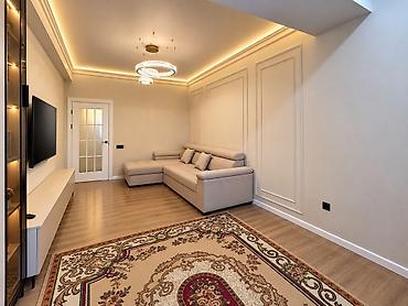 северная: 2 комнаты, 71 м², АЮ Гранд Элитка, 12 этаж, Дизайнерский ремонт — 5