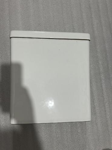 quantum board: Смывной бачок для унитаза Ceramaxx новый не подошло к нашему унитазу - — 1