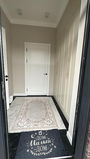 Продажа домов: Таунхаус, 150 м², 4 комнаты, Агентство недвижимости, Дизайнерский ремонт at lalafo.kg — 18 Продажа домов: Таунхаус, 150 м², 4 комнаты, Агентство недвижимости, Дизайнерский ремонт — 18