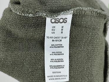 dresy next: Asos, Bluza z kapturem dla mężczyzn, rozmiar M — 5