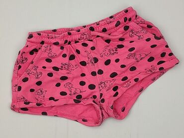 5 10 15 kurtki dla dziewczynki: Shorts, Disney, 7 years, 122, condition - Very good