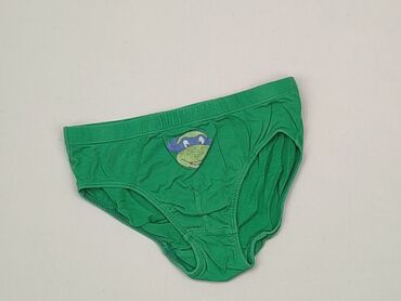 acousma majtki: Panties, H&M, 8 years, condition - Fair