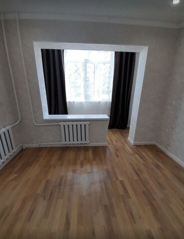 Продажа квартир: 1 комната, 34 м², 105 серия, 1 этаж, Евроремонт