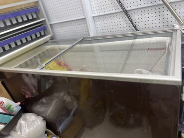 шоковой заморозки: Продается б/у морозильная камера Размеры указаны на фото Работает