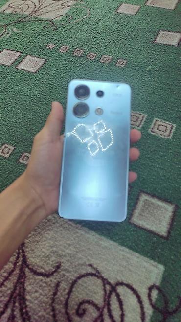 проектор а10: Обменяю Redmi Note 13 128 ГБ. Телефон работает нормально, всё — 3