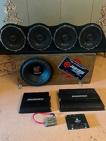 Yeni Audio Pro Kolonka, Növ - Akustik lalafo.az -da Yeni Audio Pro Kolonka, Növ - Akustik