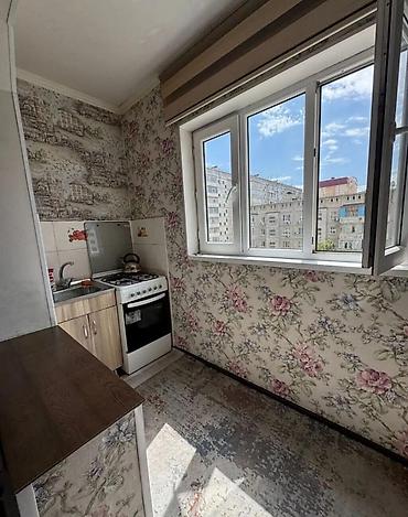106: 2 комнаты, 56 м², 106 серия, 5 этаж, Свежий ремонт — 7