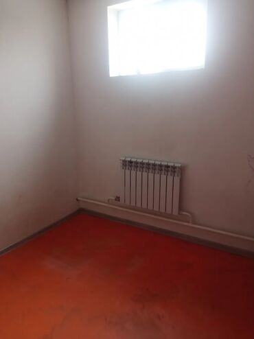 аренда помещения в канте: 22 м², 2 комнаты, Утепленный, Забор, огорожен