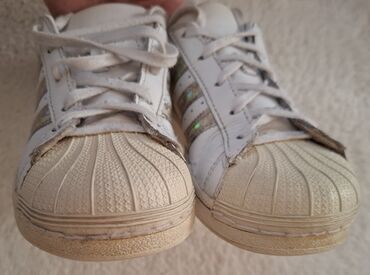 Patike: Adidas, Veličina - 35 — 9