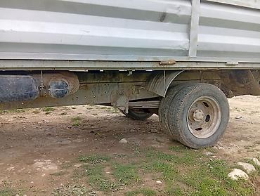 мерседес дубил кабина: Mercedes-Benz Спринтер: 1999 г., Механика, Дизель, Фургон — 6