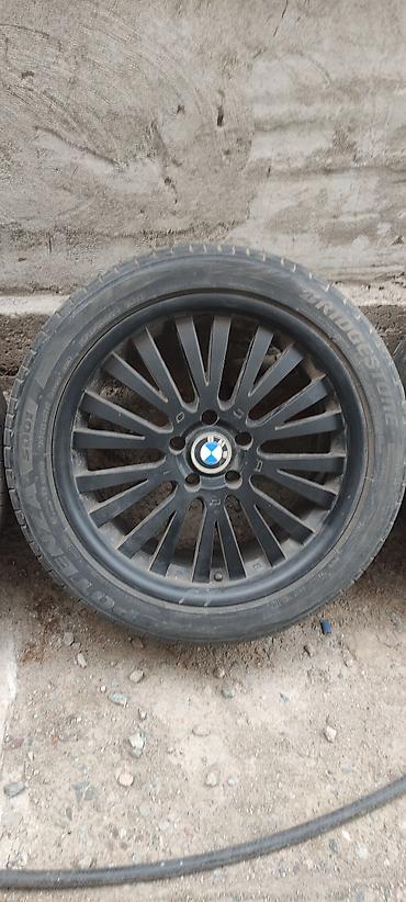 bmw r19: Диски R19 для BMW — комплект «одной ширины» - Диаметр: 19" - — 9