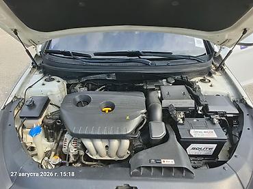 аварийка: Hyundai Sonata: 2020 г., 2 л, Автомат, Газ, Седан — 3