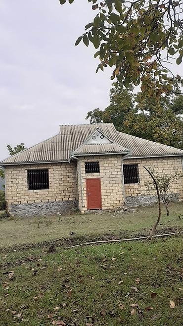 bakida gunluk ev: 🏡 TƏCİLİ! QƏBƏLƏDƏ PRESTİJLİ ƏRAZİDƏ 64 SOT TORPAQ SATILIR! 📍 Qəbələ — 5