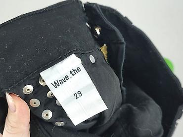 ed hardi jeans: Jeansy damskie, rozmiar M — 5