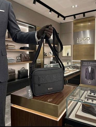ceger torba pepco: Muške crossbody torbe – premium brendovi Opis: - Elegantne muške — 5