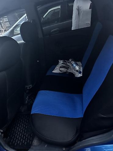 под рулевой переключатель фар дамас: Daewoo Matiz: 2011 г., 0.8 л, Механика, Хэтчбэк — 6