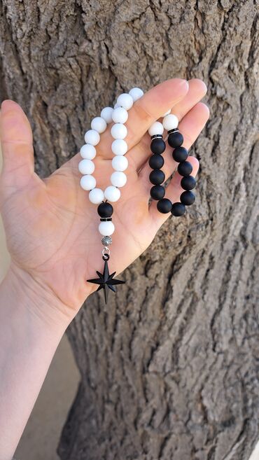 Təsbehlər: El işi tebii das — 9