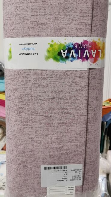 Posteljina: Singl, Pamuk, Turska — 2