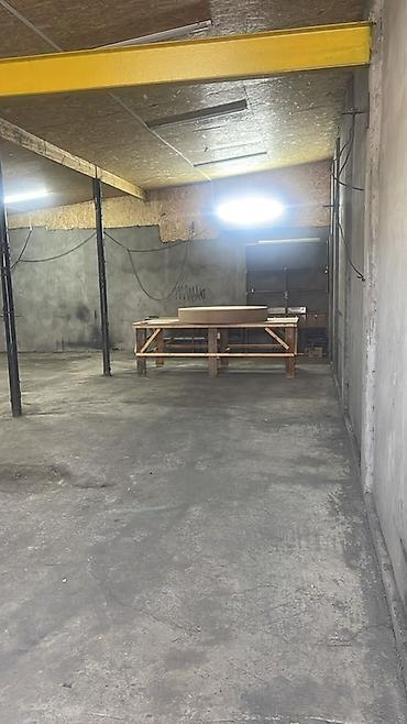 сдаю цех в аренду: Сдаю Furniture, carpentry, 90 м², Электричество, With warehouse — 2