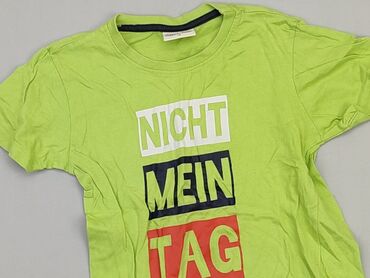 koszulki piłkarskie z własnym nadrukiem decathlon: T-shirt, 5-6 years, 110-116 cm, condition - Good