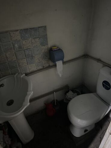 Продажа домов: Времянка, 60 м², 2 комнаты — 10