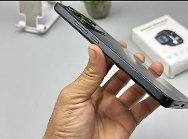 poco s40: Продам в отличном состоянии Редми нот 14 Цвет черный Память 128 — 4