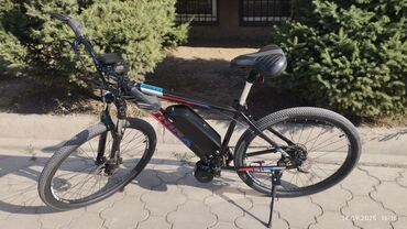 электро мотор на велосипед: BAFANG 750 DRIVE 750 ВТ, мотор карточный до 1400 Вт, Акум 48вольт 20