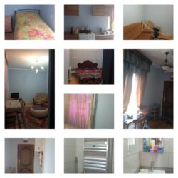 Uzunmüddətli kirayə evlər: 150 kv. m, 3 otaqlı, Kombi, Qaz, İşıq — 1