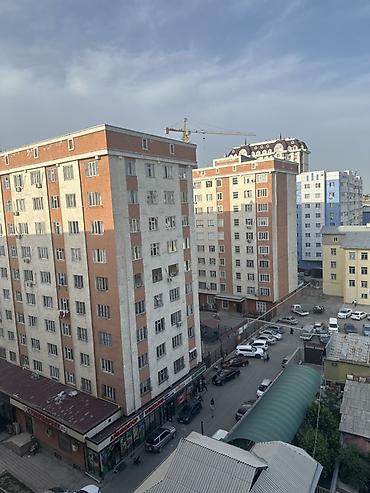 квартира бишкее: 3 комнаты, Пекин ТЦ, Собственник, Только парням, от 1 года — 1
