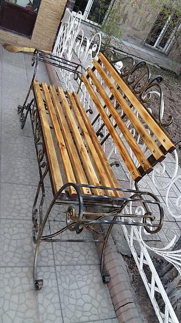 Ремонт, реставрация мебели: Реставрация мягкой мебели так же делаем корпусную мебель — 16