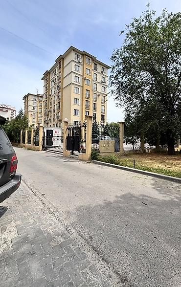 imak: 2 комнаты, 54 м², ул. Ажыбек Баатыр 5 этаж — 2