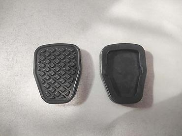 Vozila: OBLOGA PEDALE ZA SUBARU FORESTER, IMPREZA, LEGACY | Obloga pedale — 1