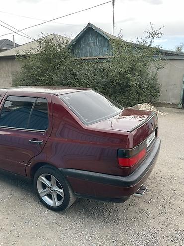 гидравлик: Volkswagen Vento: 1992 г., 1.8 л, Механика, Бензин, Седан — 5