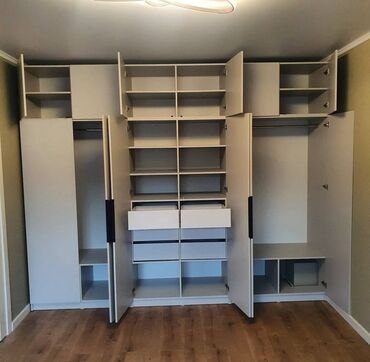 Mebellərin yığılması: Mebelustasıxidmətləri > Hər növ mebellərin sökülməsi və — 3