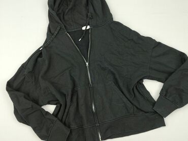 H&M, Women`s hoodie, size XL (EU 42)