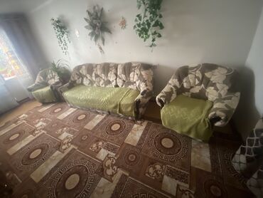 я ищу мебель бу: Ашкана үчүн жумшак бурчек
