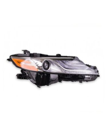 фара камри 70 оригинал: Передняя правая фара Toyota 2020 г., Новый, Аналог