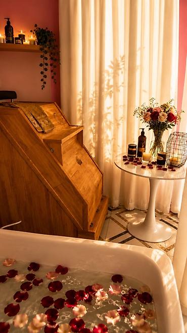 эвро ремонт бишкек: SPA-салон | Массаж — 4