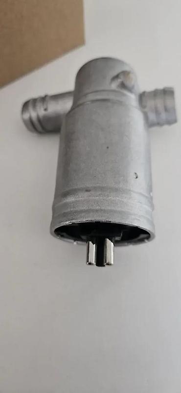 karburator: MERCEDES 190 124 SIBER VENTIL SAUH VENTIL STEP MOTOR | Step motor — 2