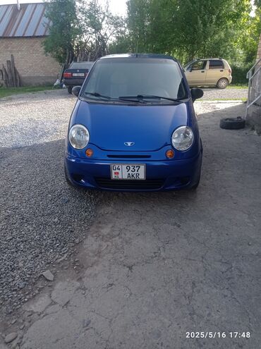 кабина рено премиум: Daewoo Matiz: 2010 г., 0.8 л, Механика, Бензин, Хэтчбэк