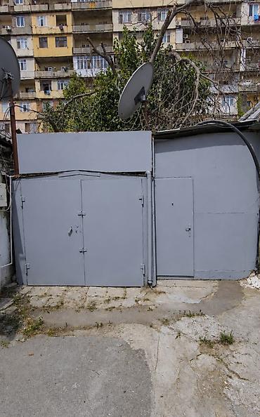 gence gulustan: Yeni Yasamal 2 otaqlı, 57 kv. m, Orta təmir — 4