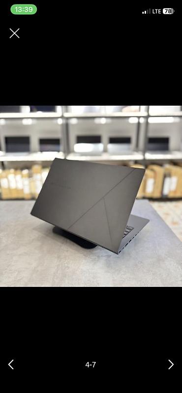 hp envy x360: Ноутбук MACHCREATOR 15.6" для работы и творчества Акб 96% Основные — 4