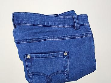 mom jeans pull and bear: Jeansy damskie, rozmiar 3XL — 6