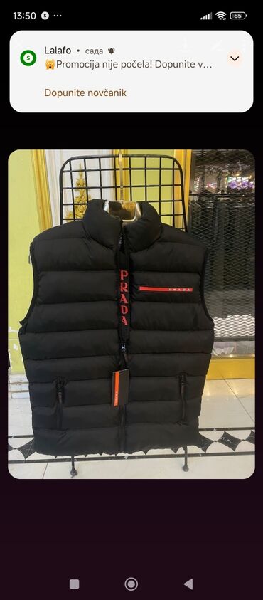 Ostale jakne: S 4000 — 4