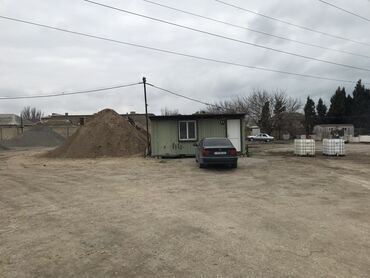 Binalar: Sumqayıt şəhərində 900 kv.m sahəsi olan və 1hektar torpaq sahəsinüə — 25