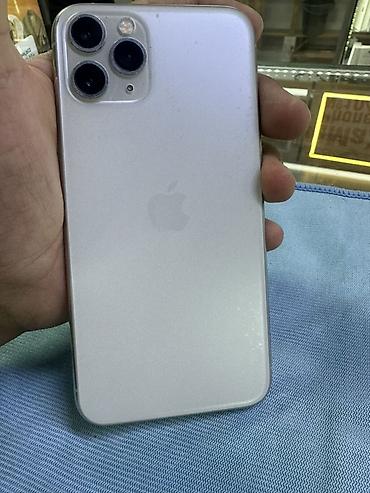 iphone cs: IPhone 11 Pro, 256 ГБ, цвет Silver Характеристики: - Модель: iPhone — 4