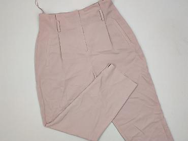 Miss Selfridge, Spodnie materiałowe damskie, rozmiar S